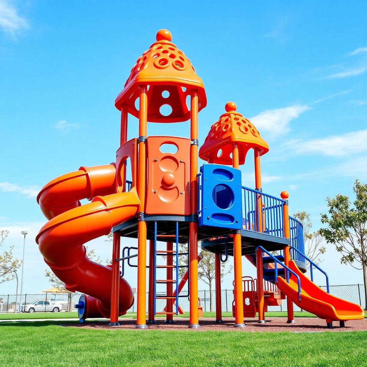 Multi Play Systems