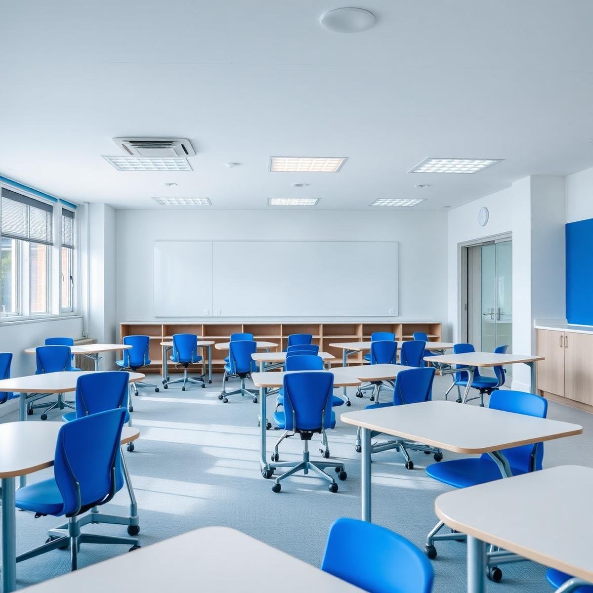 School Furniture